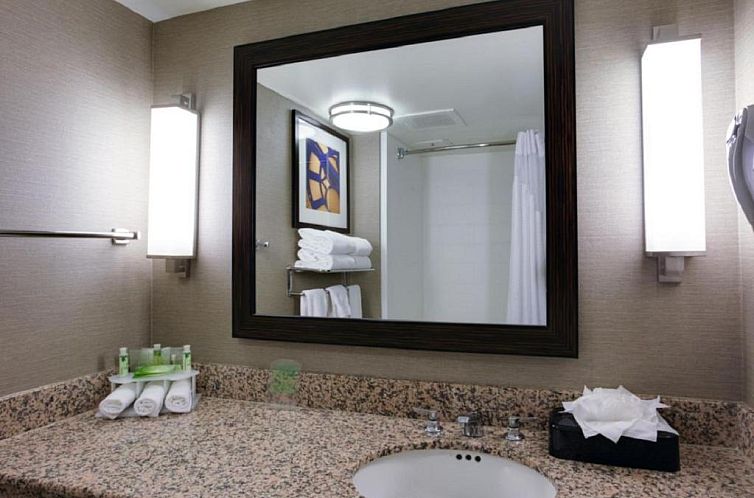 Holiday Inn Express Hotel & Suites Meadowlands Area, an IHG 