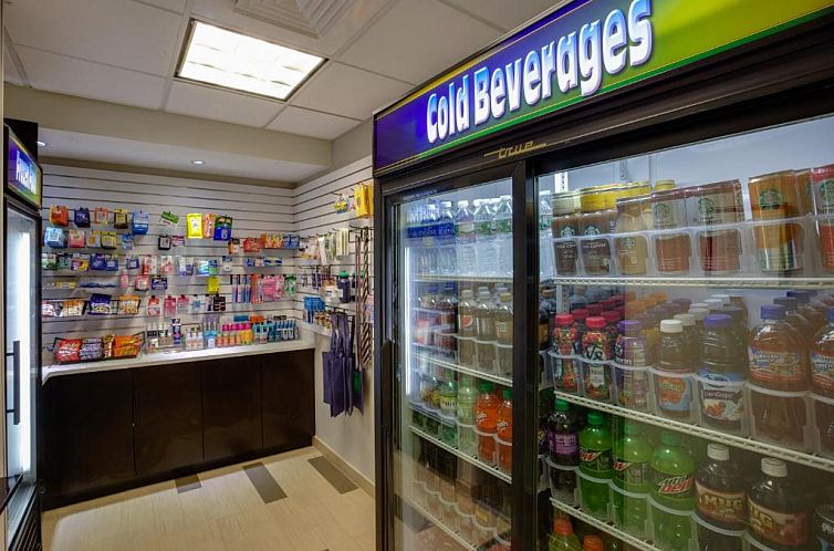 Holiday Inn Express Hotel & Suites Meadowlands Area, an IHG 