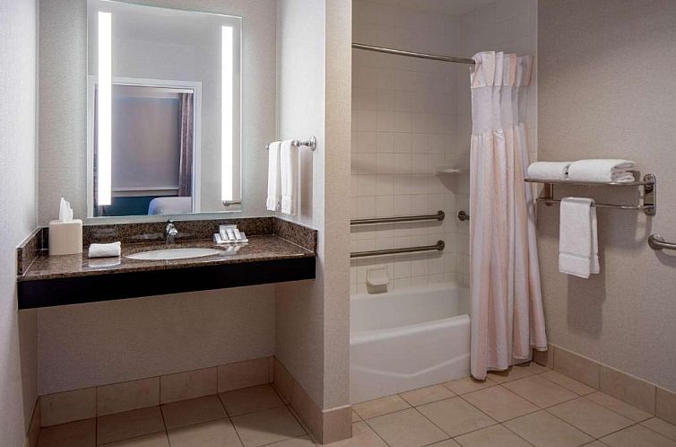 Hilton Garden Inn Jackson Downtown