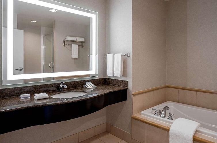 Hilton Garden Inn Jackson Downtown