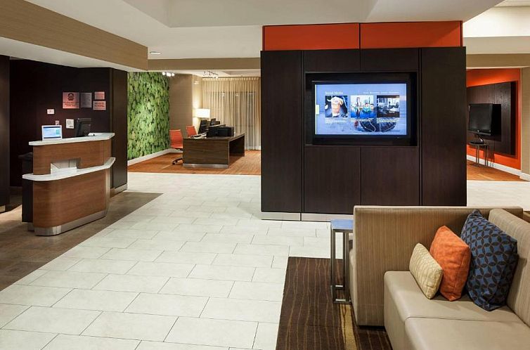 Courtyard by Marriott Jackson Ridgeland