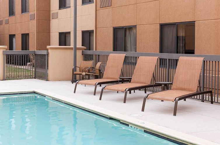 Courtyard by Marriott Jackson Ridgeland