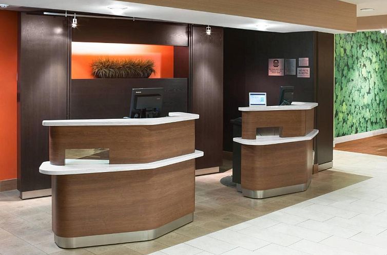 Courtyard by Marriott Jackson Ridgeland
