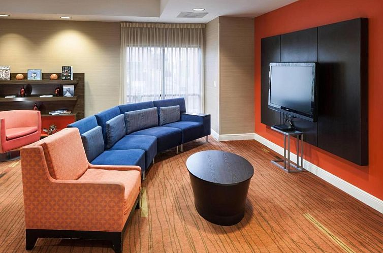 Courtyard by Marriott Jackson Ridgeland