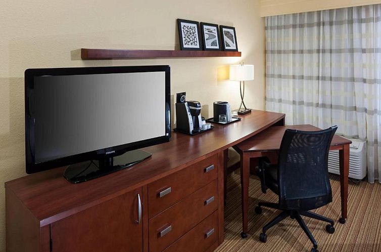 Courtyard by Marriott Jackson Ridgeland