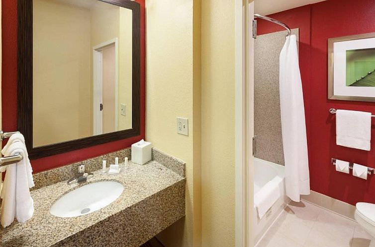 Courtyard by Marriott Jackson Ridgeland