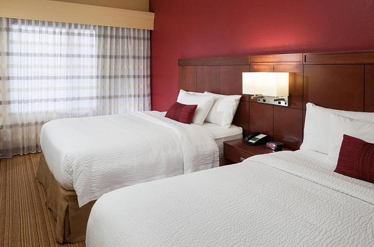 Courtyard by Marriott Jackson Ridgeland