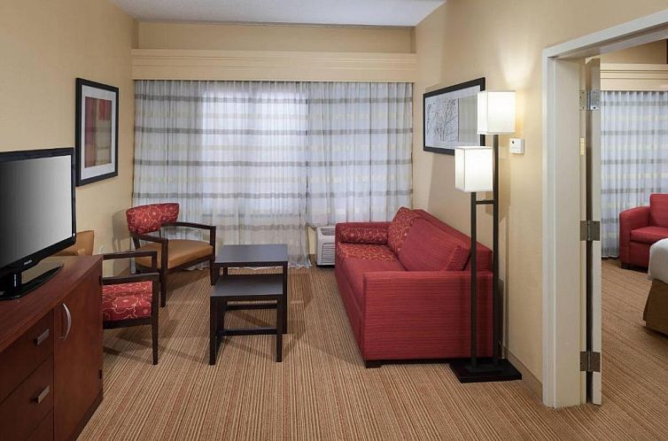Courtyard by Marriott Jackson Ridgeland
