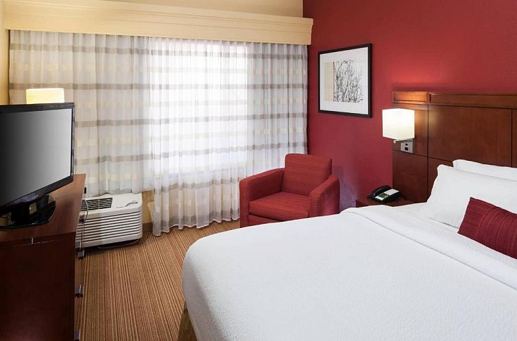 Courtyard by Marriott Jackson Ridgeland