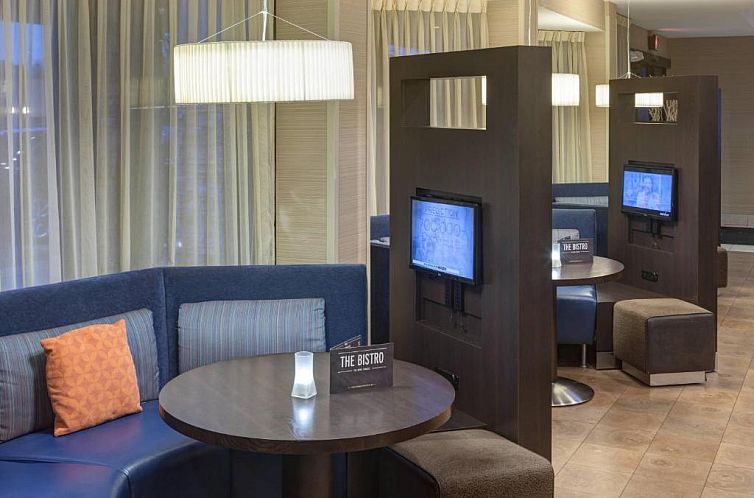 Courtyard by Marriott Jackson Ridgeland