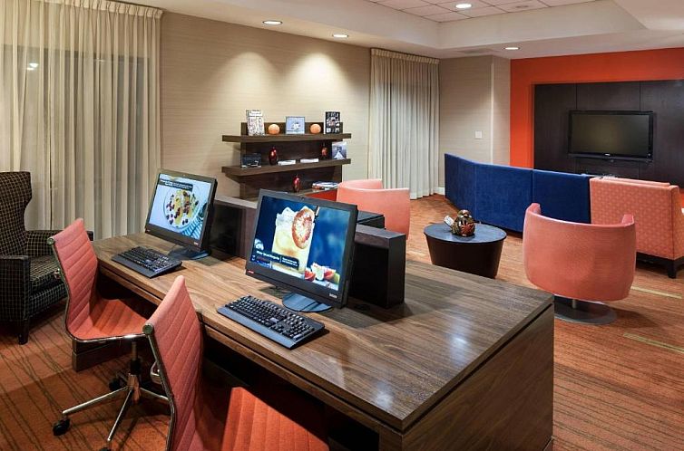 Courtyard by Marriott Jackson Ridgeland