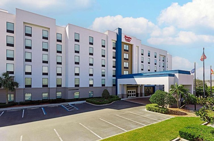 Unterkunft 3425401 - Appartement Florida - Hampton Inn & Suites Clearwater/St. Petersburg-Ulmerton Road