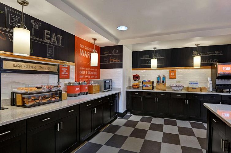 Hampton Inn & Suites Clearwater/St. Petersburg-Ulmerton Road