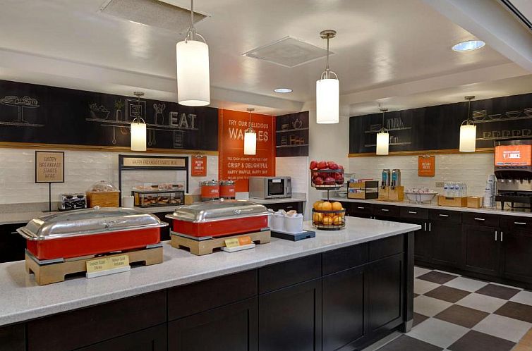 Hampton Inn & Suites Clearwater/St. Petersburg-Ulmerton Road