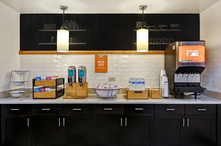 Hampton Inn & Suites Clearwater/St. Petersburg-Ulmerton Road