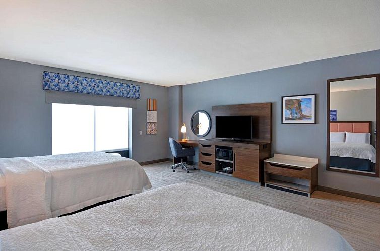 Hampton Inn & Suites Clearwater/St. Petersburg-Ulmerton Road