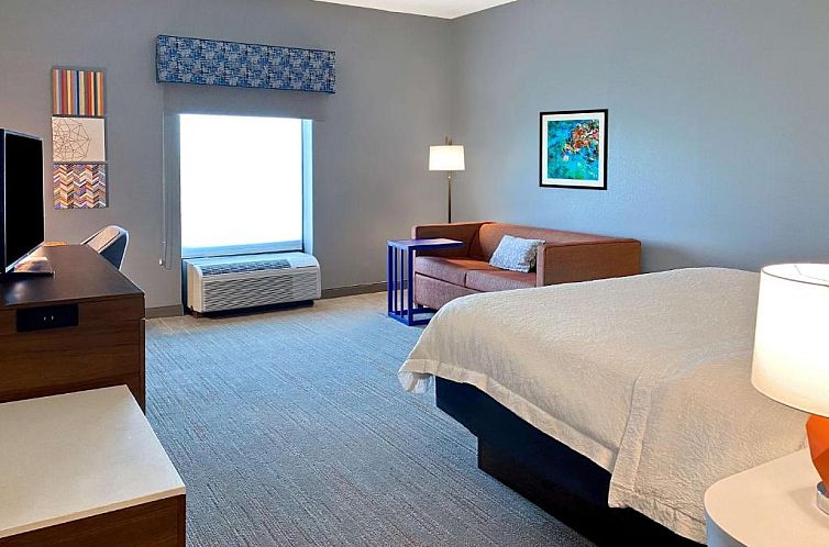 Hampton Inn & Suites Clearwater/St. Petersburg-Ulmerton Road