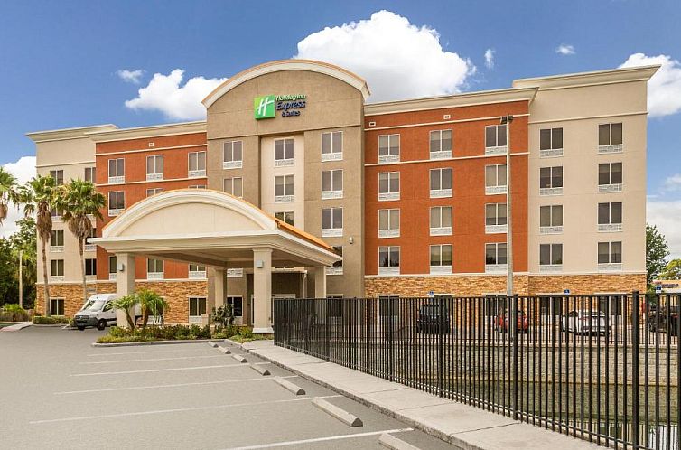 Guest house 3425404 - Apartment Florida - Holiday Inn Express Hotel & Suites Largo-Clearwater, an IHG 