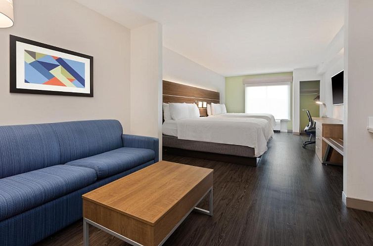 Holiday Inn Express Hotel & Suites Largo-Clearwater, an IHG 