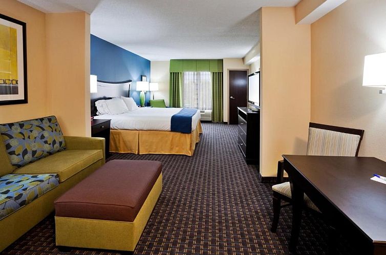 Holiday Inn Express Hotel & Suites Largo-Clearwater, an IHG 