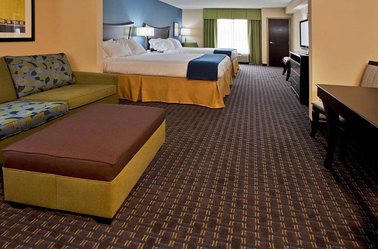 Holiday Inn Express Hotel & Suites Largo-Clearwater, an IHG 