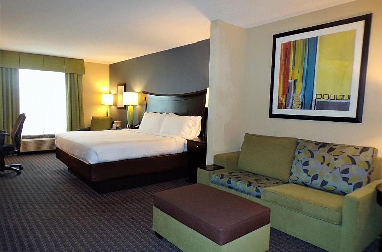 Holiday Inn Express Hotel & Suites Largo-Clearwater, an IHG 