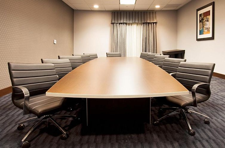 Holiday Inn Express Hotel & Suites Largo-Clearwater, an IHG 