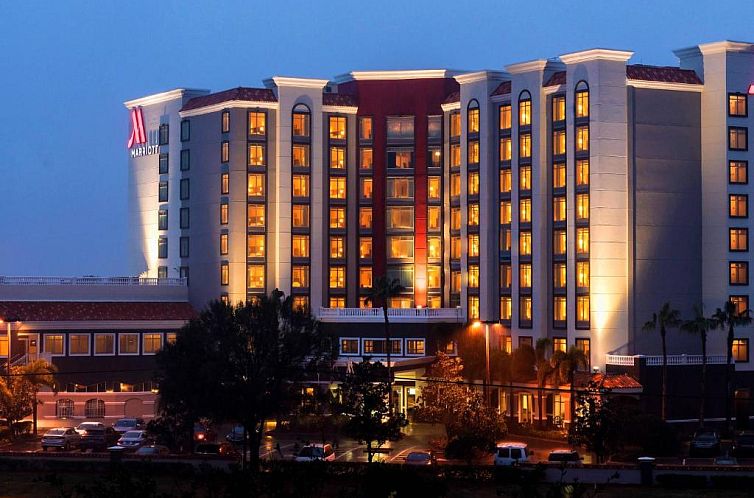 Unterkunft 3425406 - Appartement Florida - St. Petersburg Marriott Clearwater