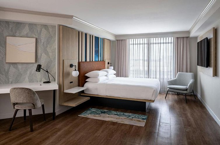 St. Petersburg Marriott Clearwater