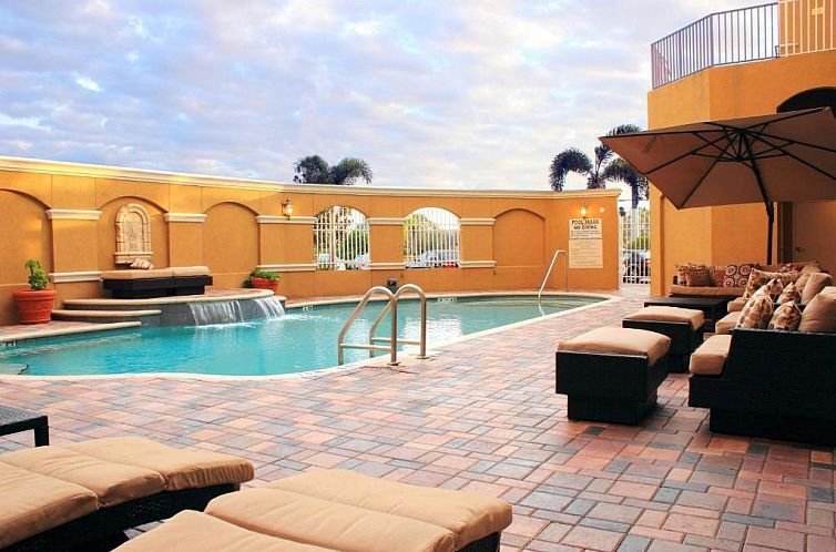 St. Petersburg Marriott Clearwater