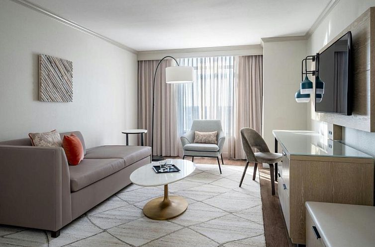 St. Petersburg Marriott Clearwater