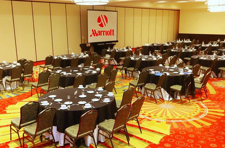 St. Petersburg Marriott Clearwater