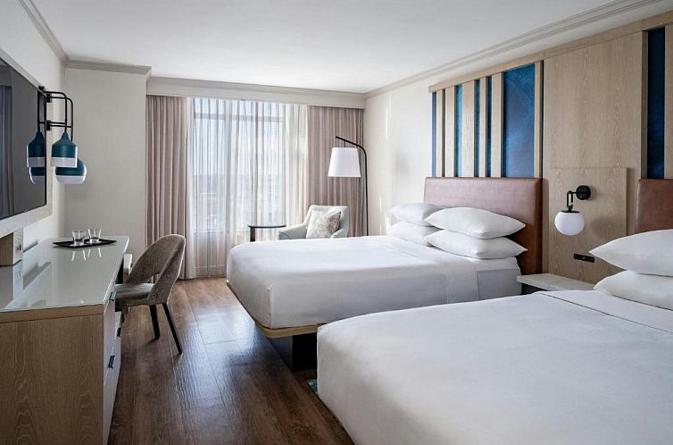 St. Petersburg Marriott Clearwater