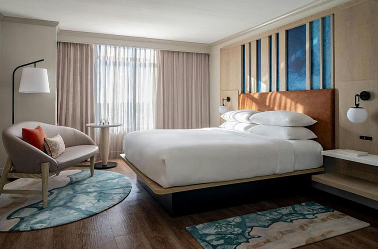 St. Petersburg Marriott Clearwater