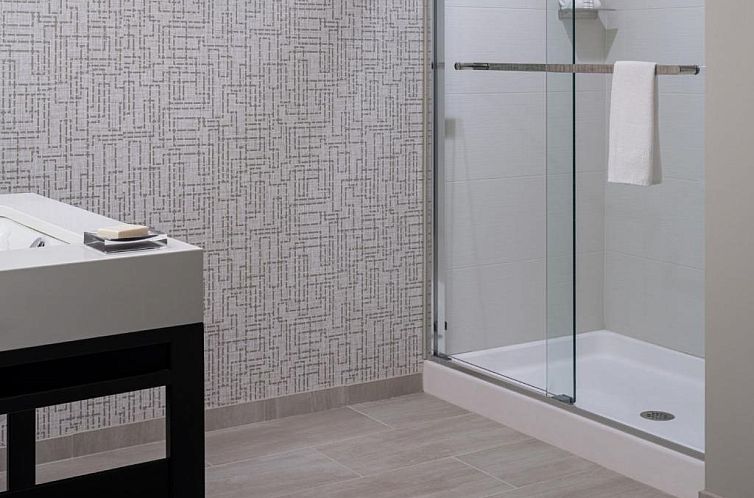 St. Petersburg Marriott Clearwater