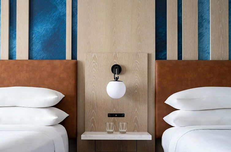 St. Petersburg Marriott Clearwater