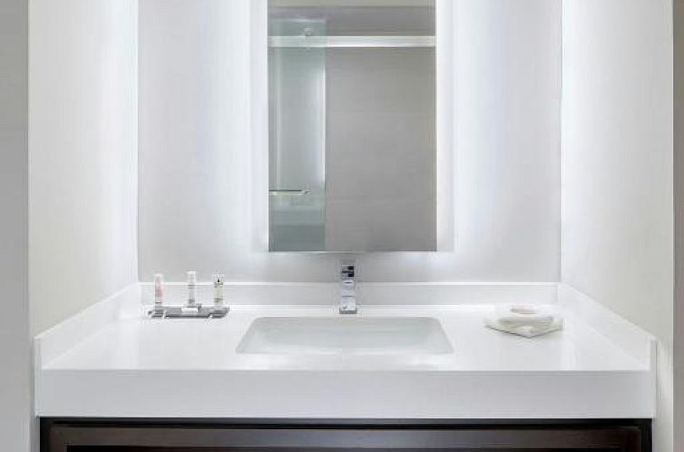 St. Petersburg Marriott Clearwater