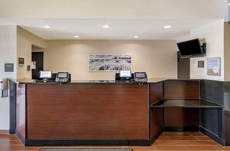 Sleep Inn Clearwater-St Petersburg