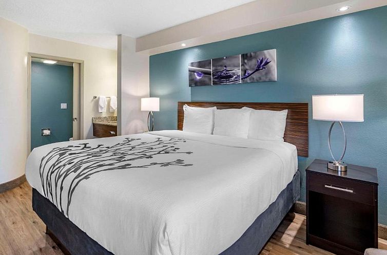 Sleep Inn Clearwater-St Petersburg