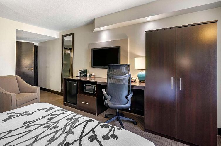 Sleep Inn Clearwater-St Petersburg