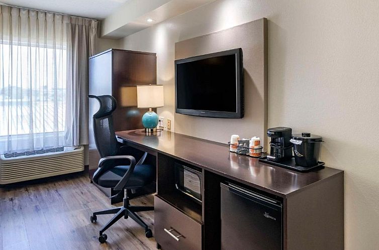 Sleep Inn Clearwater-St Petersburg