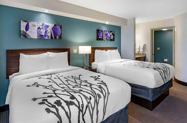 Sleep Inn Clearwater-St Petersburg