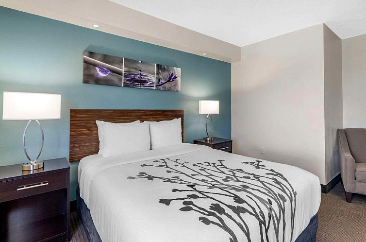 Sleep Inn Clearwater-St Petersburg