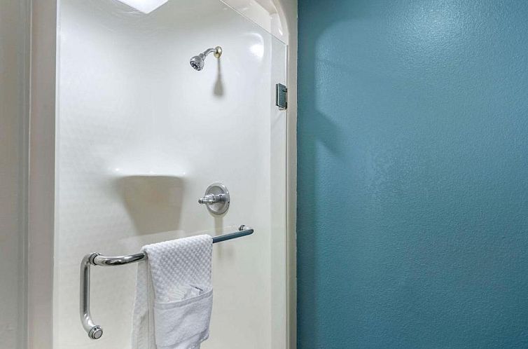 Sleep Inn Clearwater-St Petersburg
