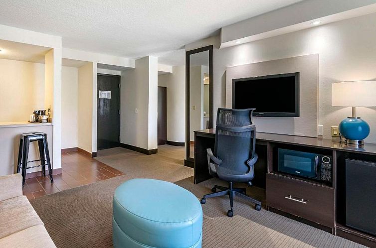 Sleep Inn Clearwater-St Petersburg