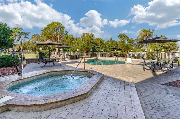 Sleep Inn Clearwater-St Petersburg