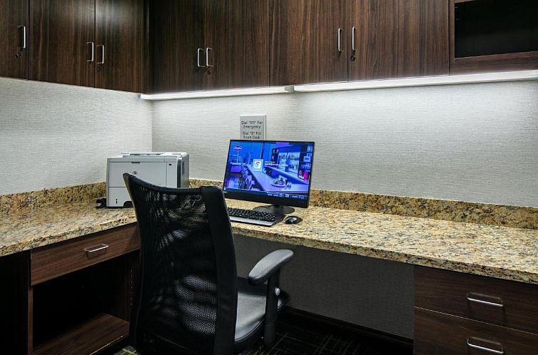Hampton Inn & Suites Grafton