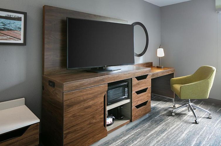 Hampton Inn & Suites Grafton