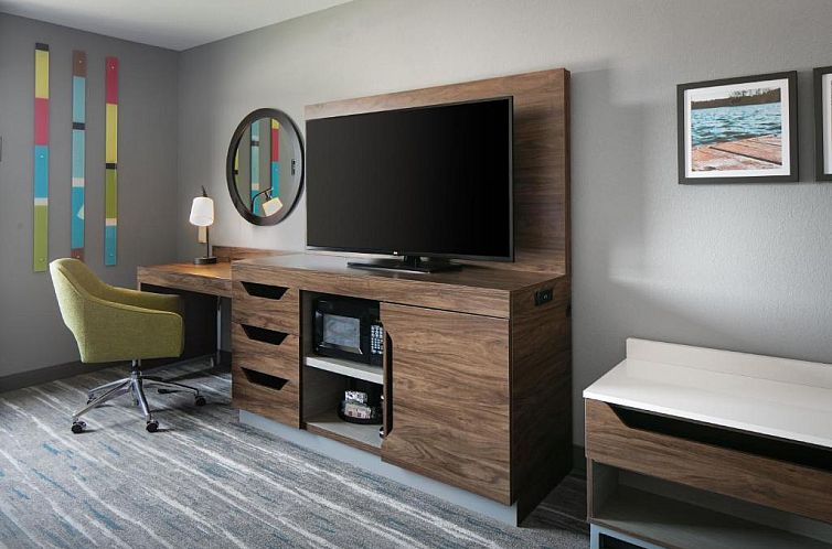 Hampton Inn & Suites Grafton