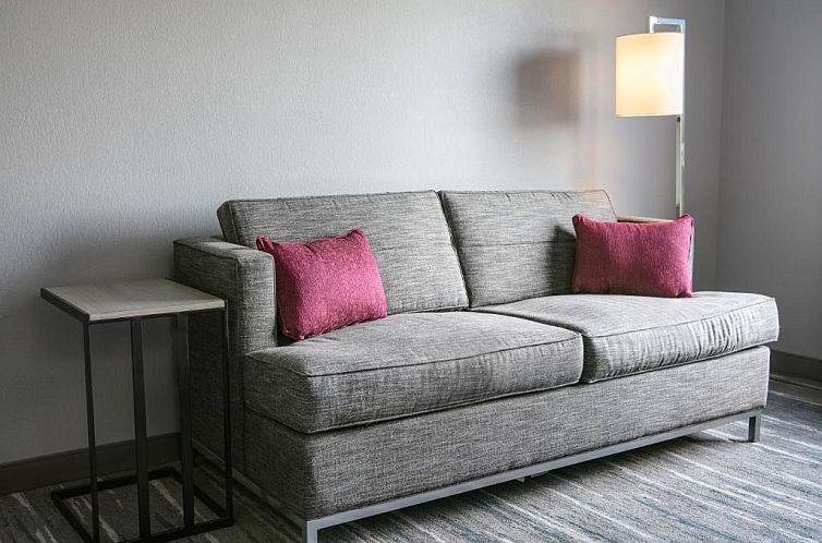 Hampton Inn & Suites Grafton